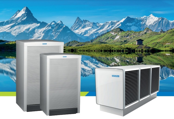 Domotec products